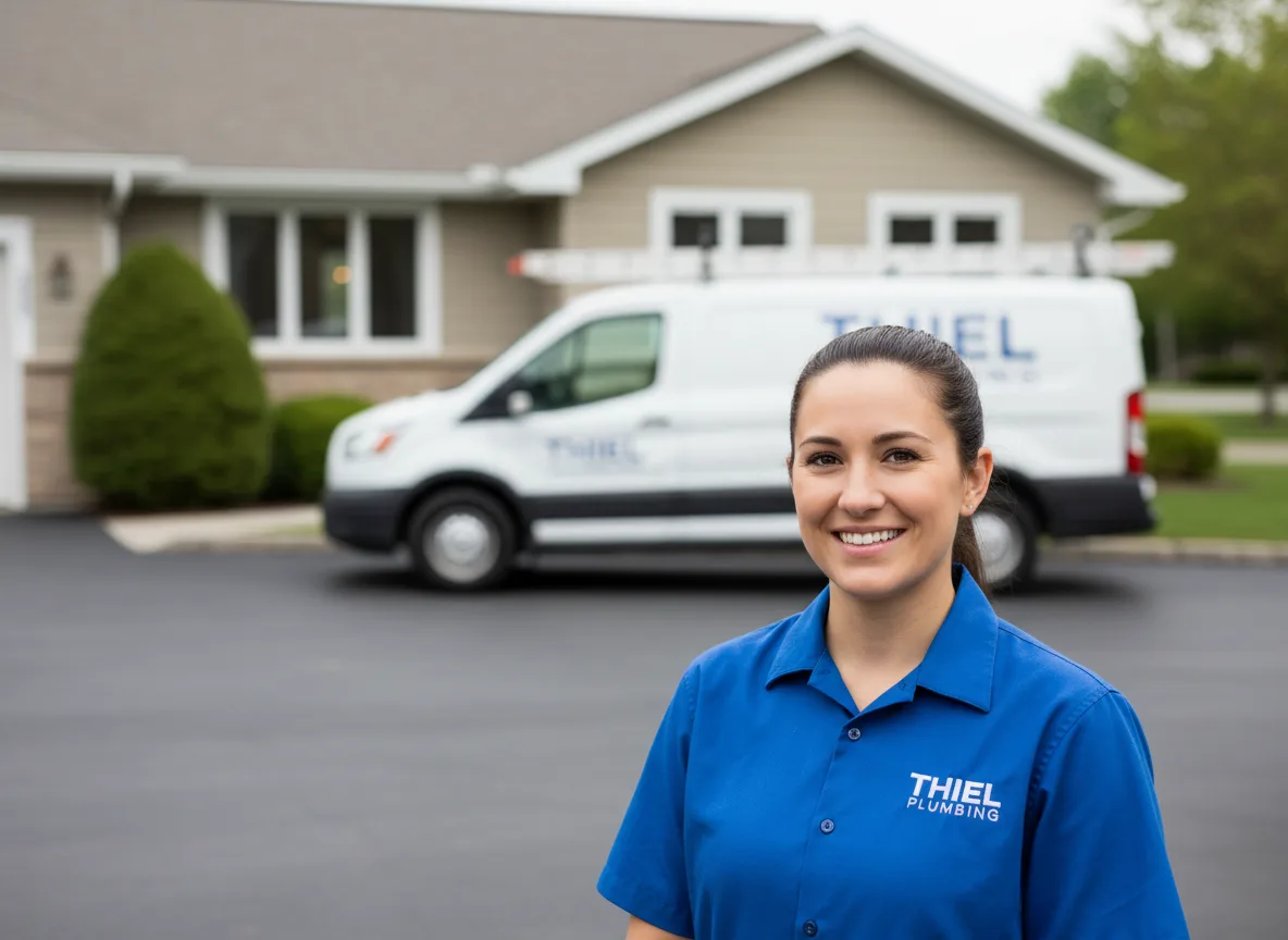 Plumber Rhoadesville, VA FAQs